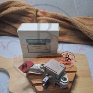 IC REGULATOR ALTERNATOR MITSUBISHI L300 2.3 2300CC ORIGINAL