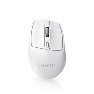 HAVIT HVMS-MS61WB 2.4GHz Wireless + Bluetooth 5.0 Mouse