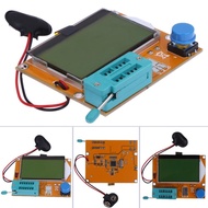 LCR-T4 Transistor Tester Diode Triode Capacitance ESR Meter
