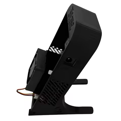 A03F-Bitaxe Gamma 601 1.2TH/S Bitcoin Solo Lottery Miner BM1370 Asic Chip 18-22W BTC Miner From Antm