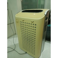 Sharp Air Purifier with Humidifier