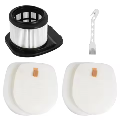 IZ361H Filter For Shark Rocket Pet Pro Cordless Stick Upright Vacuum Cleaner IZ162H IZ163H IZ362H IZ