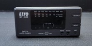 Guitar Tuner (nice for bass guitar)
