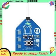 Inductor Detector Coil Tester Coil Tester