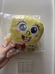 海綿寶寶公仔 玩具