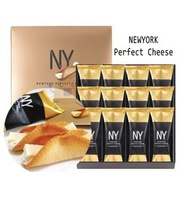 日本 New York Perfect Cheese