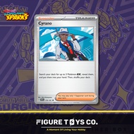 Pokemon TCG - Cyrano ( 170/191 ) EN