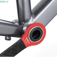 EGALLY Bottom Bracket Wrench, Bike Supplies Durable Bike BB Wrench, Universal Lightweight Bottom Bra