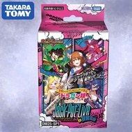 Duel Masters TCG DM25-SP1 Character Premium Deck "I Don't Want to Be a Dragon Girl" Jack-Pot-Live at