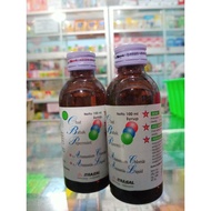 OBP ITRASAL 100ML ED.JAN 2027