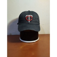 MLB TC Twins x Twins Enterprise Hat