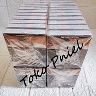 Rokok Kretek SR Cengkeh Cappucino 16 Batang