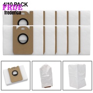 [FRDE] 3.5 Liter Disposable  Bag for BObsweep Dustin and For Orb-i
