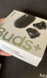 Samsung Galaxy Buds+