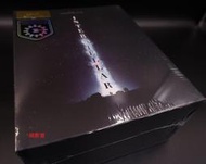 【萌影音】現貨 藍光BD『星際效應 Interstellar』BD+BONUS+CD 二合一限量鐵盒版收藏盒 繁中字幕