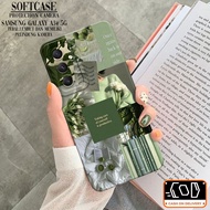 Samsung A34 5G 2023 Case Latest Samsung A34 5G Softcase Samsung A34 5G 2023 Casing Samsung A34 5G Si