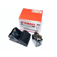 Yamaha Y150/Y15zr V2 Fan Relay BK6-H1950-00 Ori Yamaha Thai