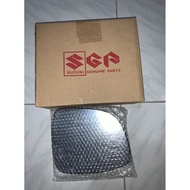 * Rearview Mirror Sx4 X Over