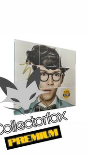 方大同 回到未來 親筆簽名CD