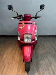 12年山葉CUXI 100 碟煞 大錶 27987km $19999(特價現況販售)/機車、電動車、重機買賣/桃園貳輪嶼