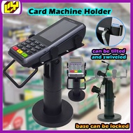 POS Machine Stand Cashier Credit Card Machine Stand POS Hold Pemegang Mesin Kad Kredit Phone Stand H