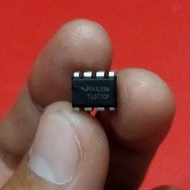 ไอซี IC วงจรรวม Integrated Circuit เครื่องขยายเสียง TL061CP TL062CP TL071CP TL072CP TL081CP TL082CP 