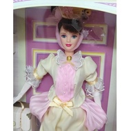(Dented box) Mrs PFE Albee barbie doll
