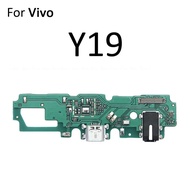 Papan Cas / Charger Vivo Y11 2019 / Y11s / Y12 / Y12A / Y12i / Y12s / Y15 / Y17 / Y19