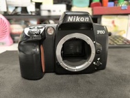 Nikon F60 菲林相機  不是 即影即有 Kodak Sony Canon M43