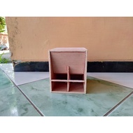 Jual BOX SPEAKER CLA 2/3/4 INCH SINGLE