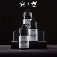 Mystery 30Ml Taste The Flavour 6 9 12 Mg 6Mg 9Mg 12Mg Creamy Freebase