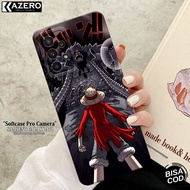 Samsung Galaxy A72 Fashion Case Anime Softcase Samsung Galaxy A72 Silicone Pro Camera Casing Samsung
