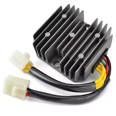 Regulator Rectifier For Sym FIDDLE III 125I L5-L6 Symphony SR ST 200i 125 EURO4 L7 L8 EU JET EURO X 