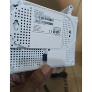 NEW X PON GM220S ROUTER + ADAPTOR