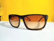 ALAIN DELON 太陽眼鏡 墨鏡 鏡面 限量絕版款 日本手工設計 立體