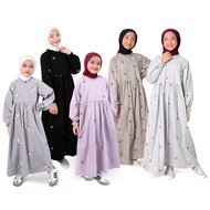 D'odette - Chana Dress - Children's Dress