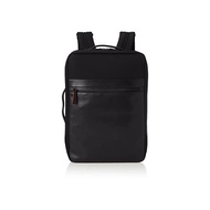 [Samsonite Black Label] Men's Business Backpack GATWICK Backpack Black