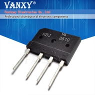 5PCS KBJ3510 GBJ3510 KBJ2510 GBJ2510 KBJ1510 GBJ1510 KBJ2508 KBJ5010 GBJ5010 KBJ1006 KBJ1008 KBJ1010