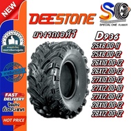 Atv DEESTONE D936 25X8.00-12 26x10.0-12 26x12.0-12 27x10.0-12 27X12.00-10 27x12.0-12 28x10.0-12 28x1