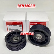 Bearing Pulley Pully Tensioner Fan Van Belt HONDA CRV RE1/FD1 31190-RL2-G01 ORIGINAL - CARBen