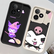 CH36 K_uromi Soft Casing for Realme Narzo C63 6 GT N61 NEO6 SE N53 5G Protective Case