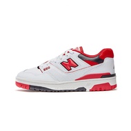 New Balance NB Official Men's Shoes Women's Shoes Basketball Shoes BB550 Series Sports Casual Shoes 