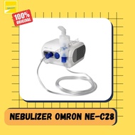 OMRON Nebulizer NEC28 / OMRON NE-C28 / OMRON NEC-28 / OMRON NEC 28