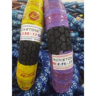 Tubeless OUTER TIRE RING 17 UNIT PRICE 250-17 AND 275-17