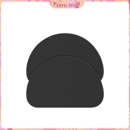 Yumi แผ่นกันลื่น ตัวป้องกันพื้นรองเท้า กาวในตัว แผ่นติดพื้นรองเท้า กันพื้นสึก Sole Sticker