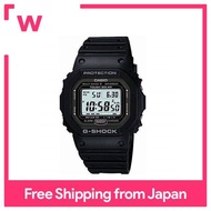 Casio G Shock Solar radio GW-5000-1JF black