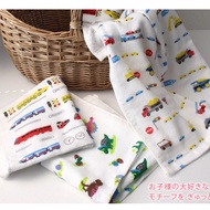 Hiorie Diapers Handkerchiefs From Japan