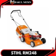 STIHL RM248 Mesin Potong Rumput 4Tak Lawnmower Lawn Mower RM 248