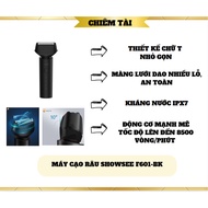Showsee F601-BK shaver