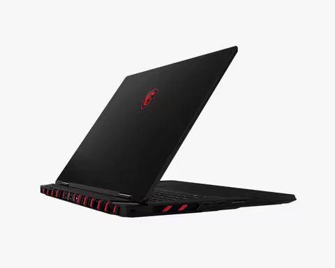 fast selling M-S-I Titan 18 Pro A14V Pro-224CN/226CN/007CN GAMING LAPTOP I9-14900HX/DDR5 32GB*2/2TB 